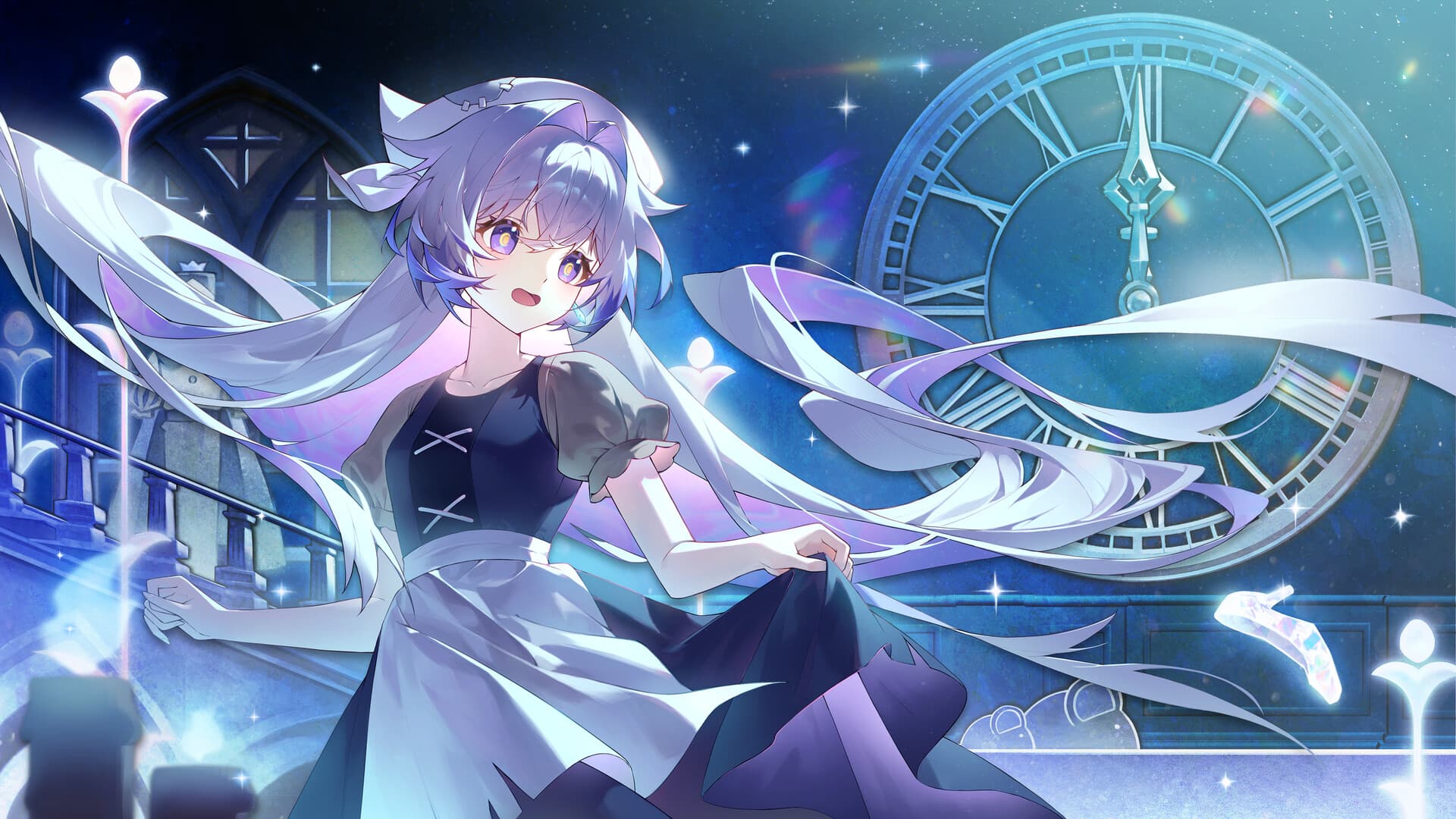 Nientum Screenshot 2