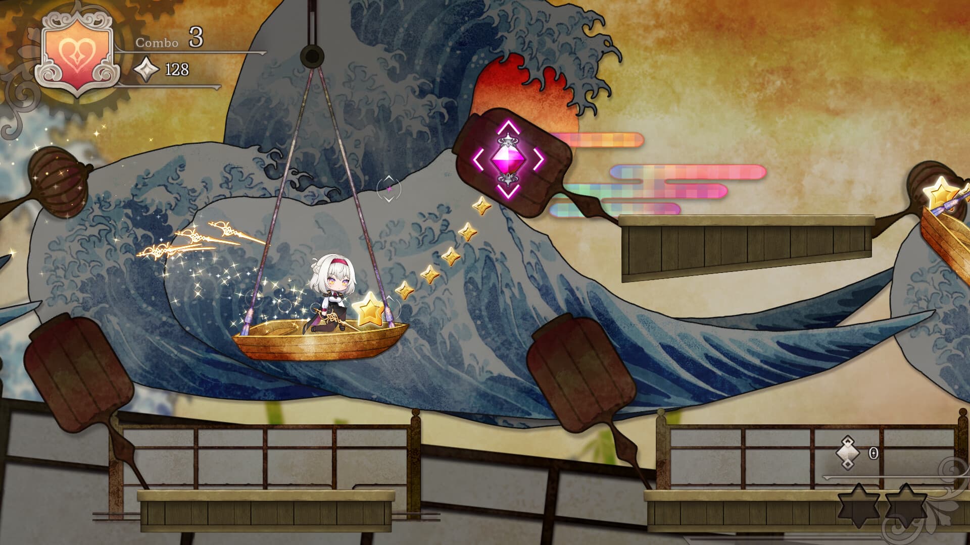 Nientum Screenshot 3